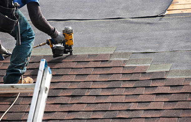 Licensed Roofing service in Collinsville, TX - Brentwood Metal Roofing